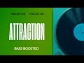 Attraction | Sukha x Prodgk | Bass Boosted | Melody Hub