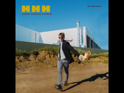 Un Gruppo - Norimbergamo (official videoclip)