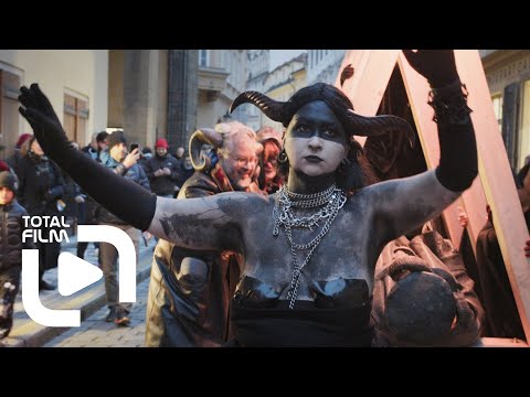 Veřejně prospěšné práce (2025) CZ HD trailer