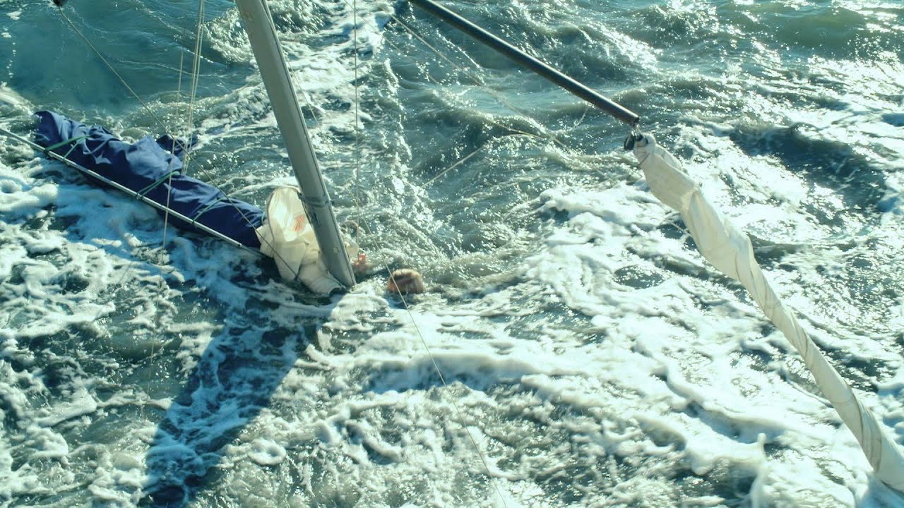 Miniature de la vidéo Le triangle de l'apocalypse du film Le Triangle de l'Apocalypse