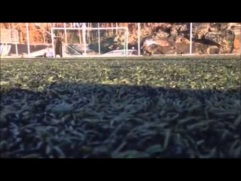 Altin Ujkani (15) G16 Start Kristiansand