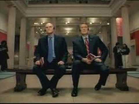 Coke "Carville Frist Jinx"