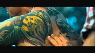 The Expendables - Tattoo Clip