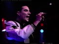 Loquillo y los Trogloditas - Besos robados