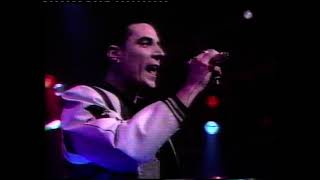 Loquillo y los Trogloditas - Besos robados