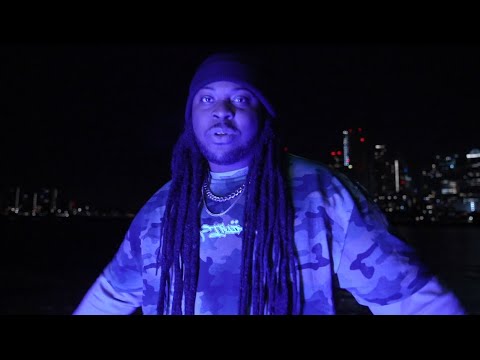 Jamkvy - London Too Cold (Official Video)