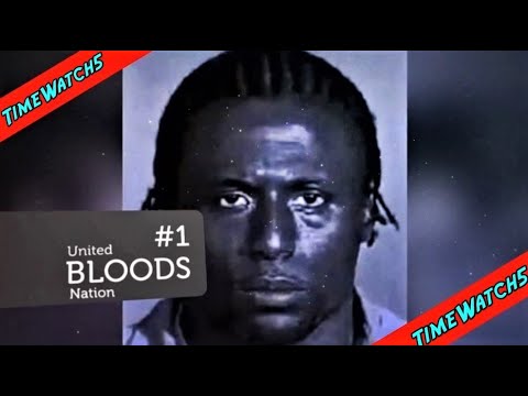 Blood Gang Founder
