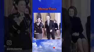 Eny Meeny Miny Mo…..