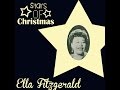 Ella Fitzgerald - White Christmas