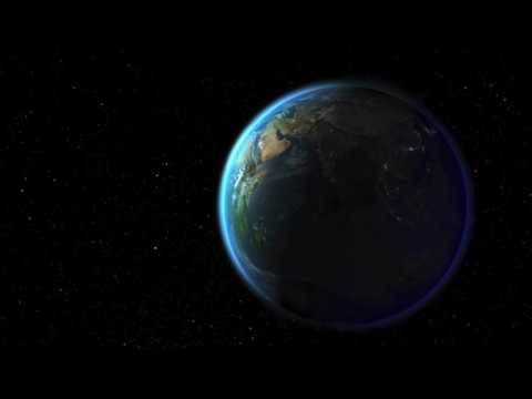 NASA   Song of Earth Voyager Space Sounds