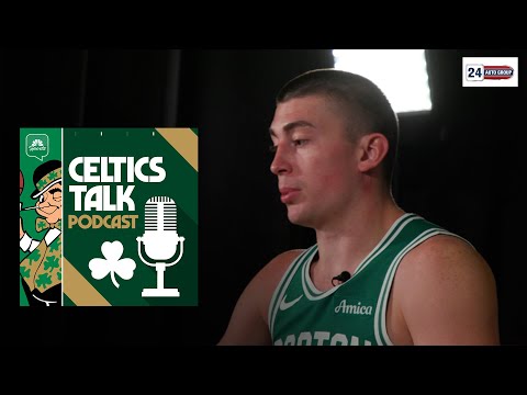 How Payton Pritchard’s trade request sparked rise with Celtics – NBC Sports Boston