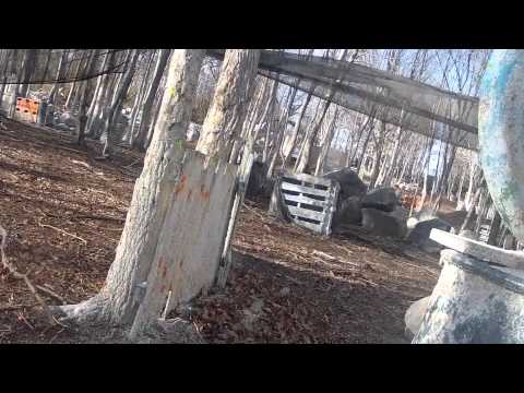 Darwin FPS 35.8 - Return of the Yeti Round 4, part 3