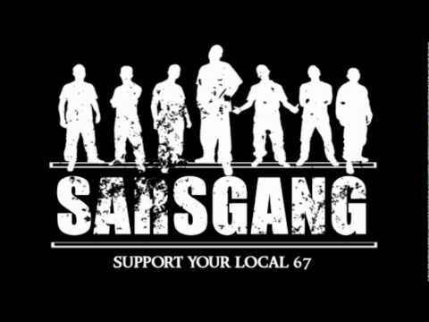 SARSGANG - Ich denk zurück
