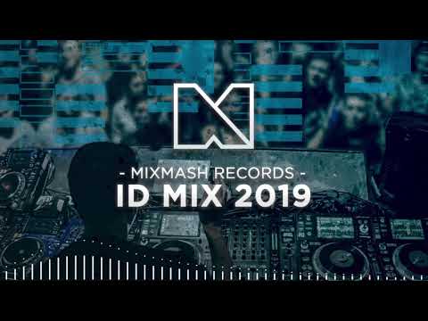 Mixmash ID Mix 2019