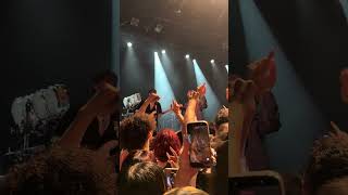 Download lagu Sorry You’re Not a Winner - ENTER SHIKARI / live at WWWX Shibuya,Tokyo,Japan 5/28/2026 mp3 Download lagu Sorry You’re Not a Winner - ENTER SHIKARI / live at WWWX Shibuya,Tokyo,Japan 5/28/2026 mp3