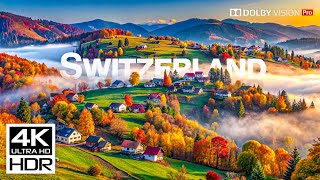 Download lagu Switzerland 4K HDR (120FPS Dolby Vision) – Unreal Beauty of Nature’s Heaven mp3