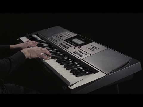 Casio CT-X5000