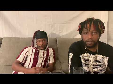 Gucch balla x Lordmixx56 - Don’t Switch Sides RMX ( Dir. kapomob films). (REACTION)