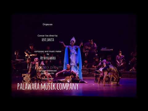 Dirgayusa - Arkanara palawara