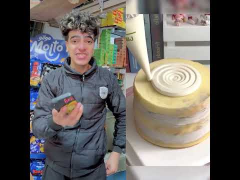 البياع بيقول مختش فلوس 😱واثق في ربنا ثم فيكوا إنو هياخد حقه ويبقي ترند ❤️#ابودم_خفيف