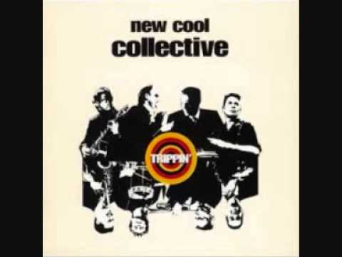 New Cool Collective - Matoke