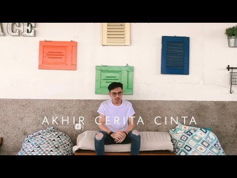 Akhir Cerita Cinta - Glenn Fredly | Cover By Billy Joe Ava