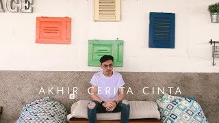 Download lagu Akhir Cerita Cinta - Glenn Fredly | Cover By Billy Joe Ava mp3