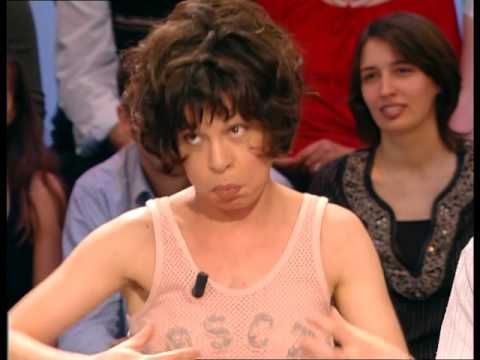 Ted Stanger, Didier Gailhaguet, La prime au premier bébé - On a tout essayé - 05/05/2003