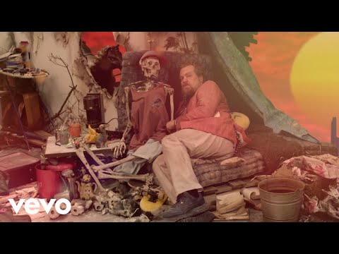 John Grant - Global Warming