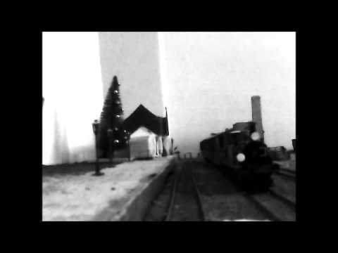 The Approach to Oak Hill   A Drivers Eye View