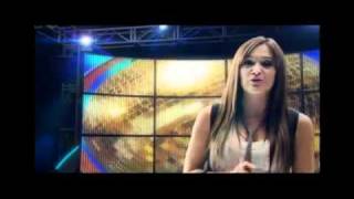 Pepsi Commercial - Daniela Carpio