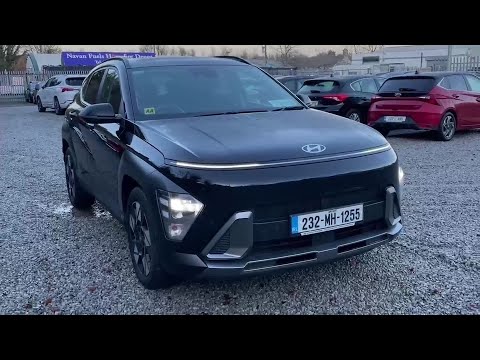 Hyundai KONA 1.6 HYBRID Elegance Auto - Image 2