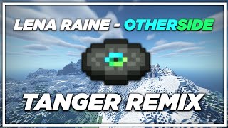 Cover art for otherside (Tanger Remix)