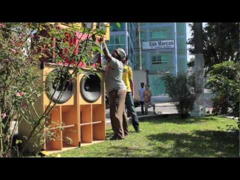 OcupaSound - QUILOMBO HiFi -  Part 1