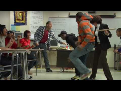 Lightertod - I'm cute you ugly music video (it's T.O.D baby)