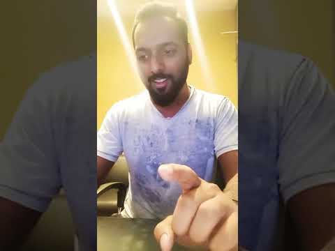 Ashutosh Mishra Heartbroken Audition 1