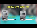 DIFFERENCES BETWEEN 2 CABLE AND 3 CABLE HOME INSTALLATIONS