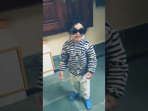 little Rockstar😘😘#shorts#darshit dhaker#music#youtube