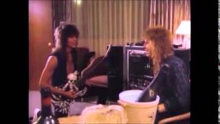 Dokken - Don&#39;t Lie To Me (video)