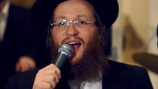 שלוים דסקל ומקהלת ידידים "סט הורה" הפקה של אהרון טייטלבוים