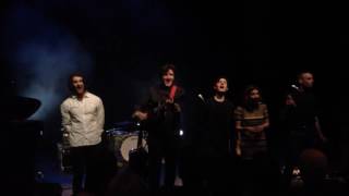 Little Green Cars - The John Wayne