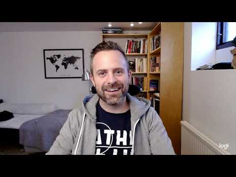 Introduktion till Bergspredikan