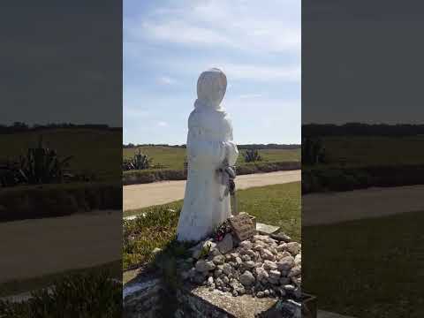 Rino mostrando algo de Necochea provincia de Buenos Aires!!!