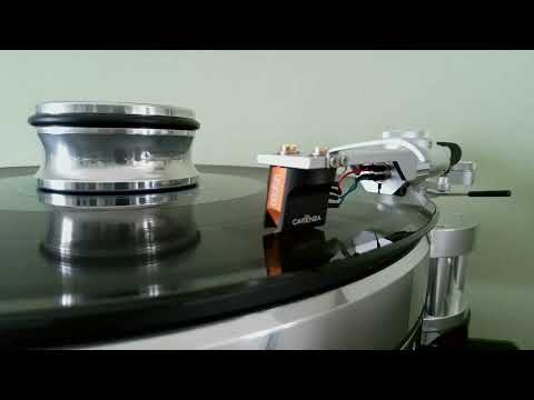 Anouar Brahem - Bom Dia Rio