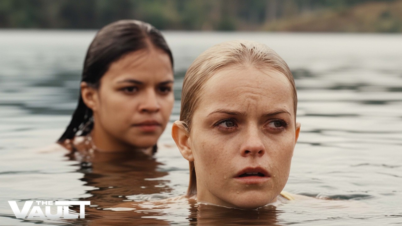 Man’s best friend, nature's worst nightmare.  |  The Breed  |  Horror Thriller Movie  |  Free Movie