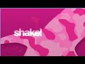 Shake Continuity 20th June 2010
