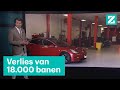 Allemaal elektrisch rijden: wat doet dat met de autobranche? • Z zoekt uit