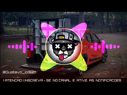 99 no beat  - Mina Perversa Médios Alterados 2023