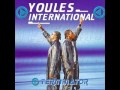 les Youles international     Abidjan ca drague