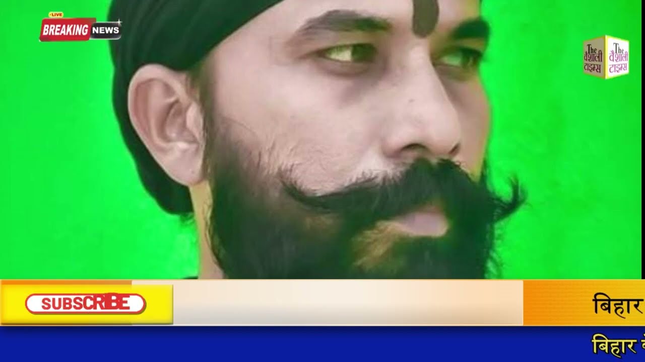 बिहार में बेखौफ बदमाशों का तांडव, दिनदहाड़े भीम आर्मी के प्रदेश अध्यक्ष की गोली मारकर की हत्या बड़ी खबर वैशाली से आ रही है, जहां बदमाशों ने भीम आर्मी के प्रदेश अध्यक्ष राकेश पासवान की गोली मारकर हत्या कर दी है। दिनदहाड़े हुई इस घटना के बाद इलाके के लोगों में हड़कंप मच गया है। घटना के बाद गांव में तनाव का माहौल है। घटना लालगंज थाना क्षेत्र के पांचदमिया गांव की है।